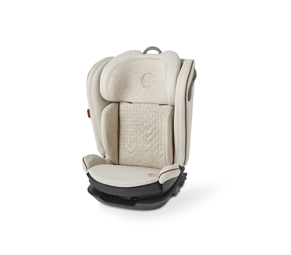Silver Cross Discover i-Size Car Seat