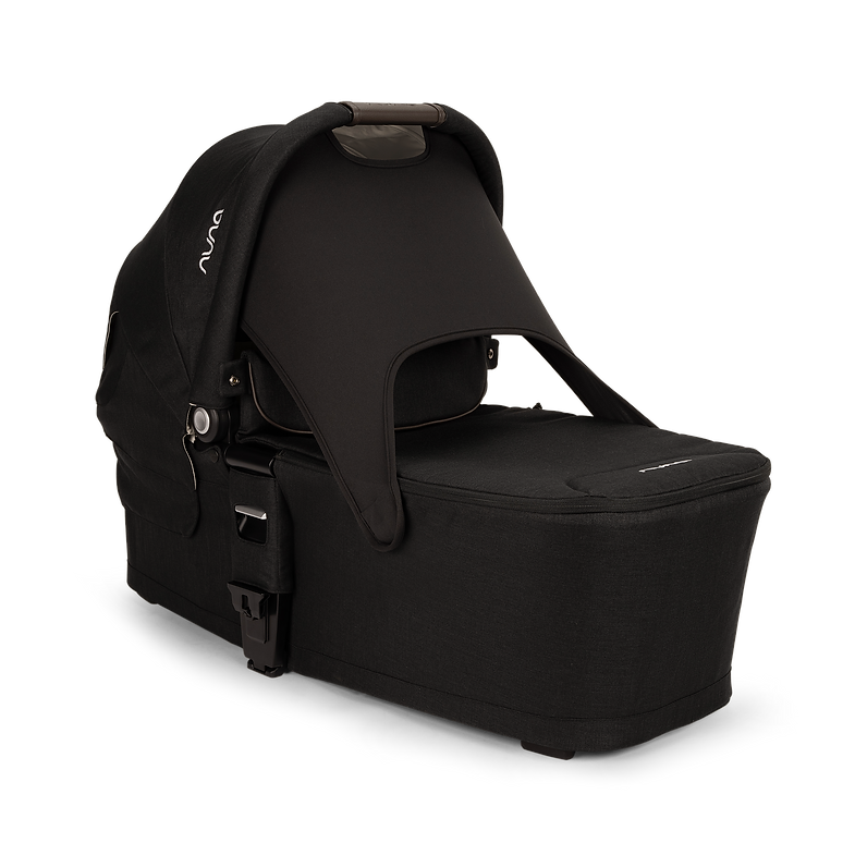 Nuna Mixx Next Travel System