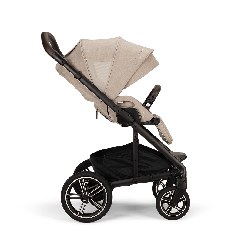 Nuna Mixx Next Travel System