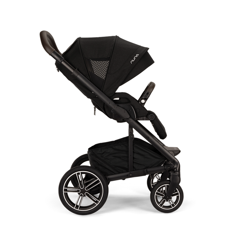 Nuna Mixx Next Travel System