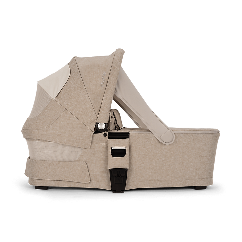Nuna Mixx Next Travel System