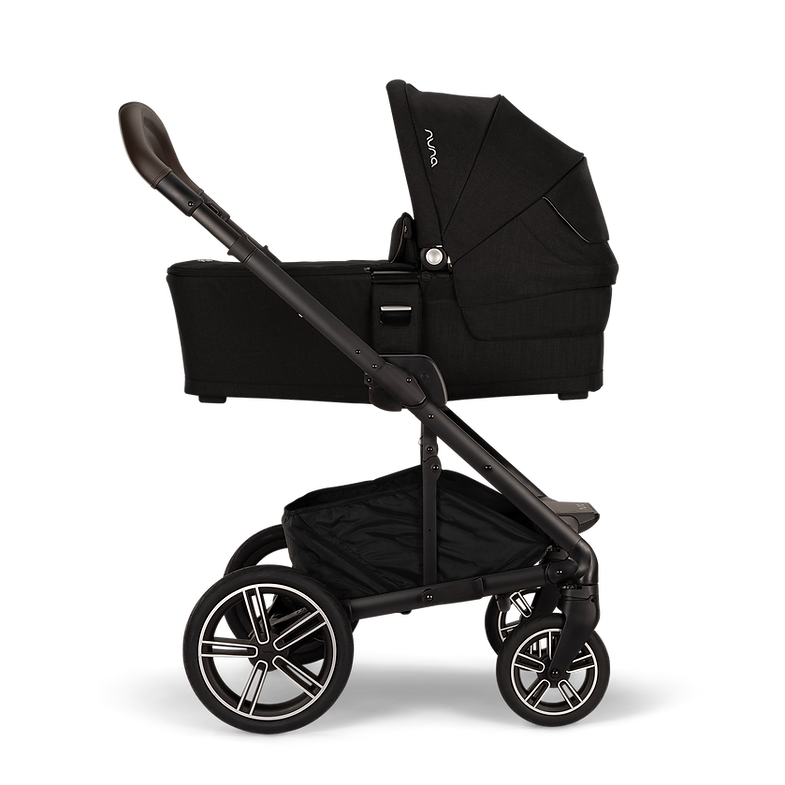 Nuna Mixx Next Travel System