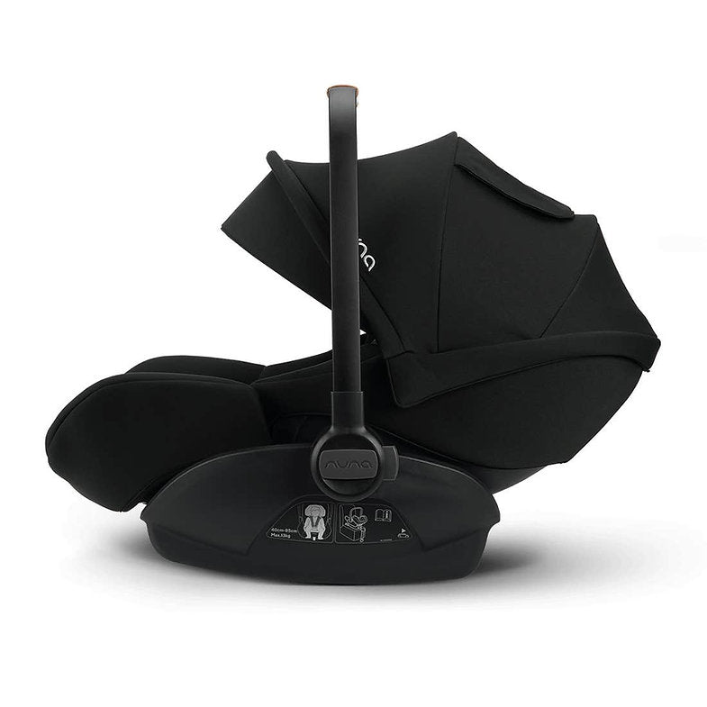Nuna Mixx Next Travel System