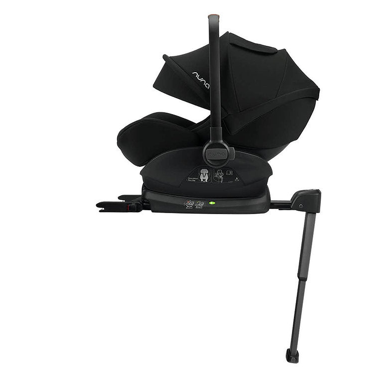 Nuna Mixx Next Travel System