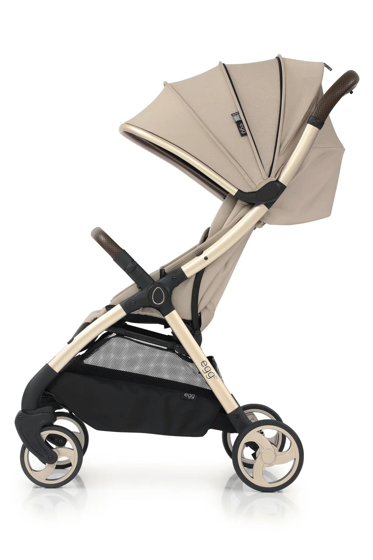 Egg Z Stroller