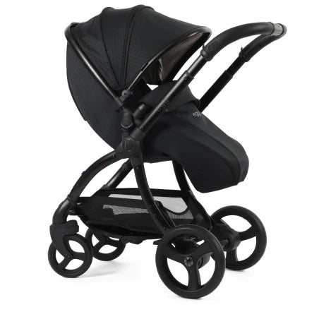 egg3 Special Edition Luxury Bundle with Maxi-Cosi Pebble 360 Pro Car Seat + Base