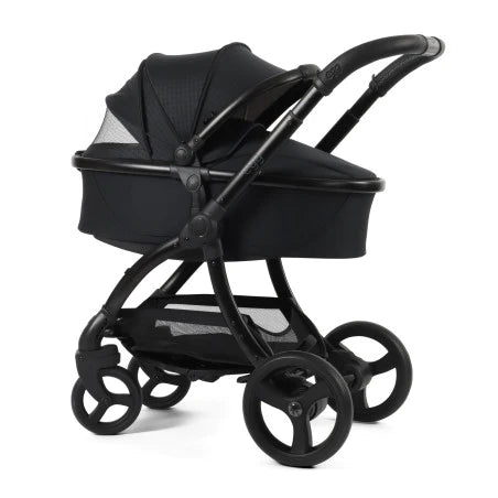 egg3 Special Edition Luxury Bundle with Maxi-Cosi Pebble 360 Pro Car Seat + Base