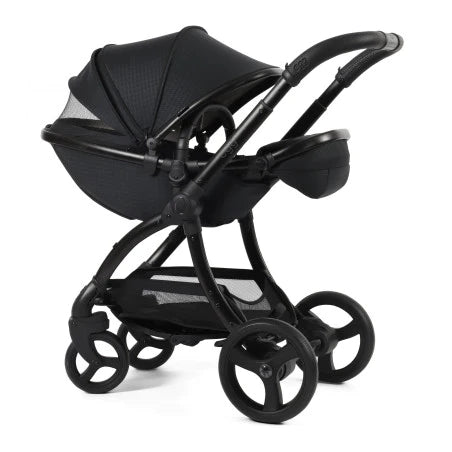 egg3 Special Edition Luxury Bundle with Maxi-Cosi Pebble 360 Pro Car Seat + Base