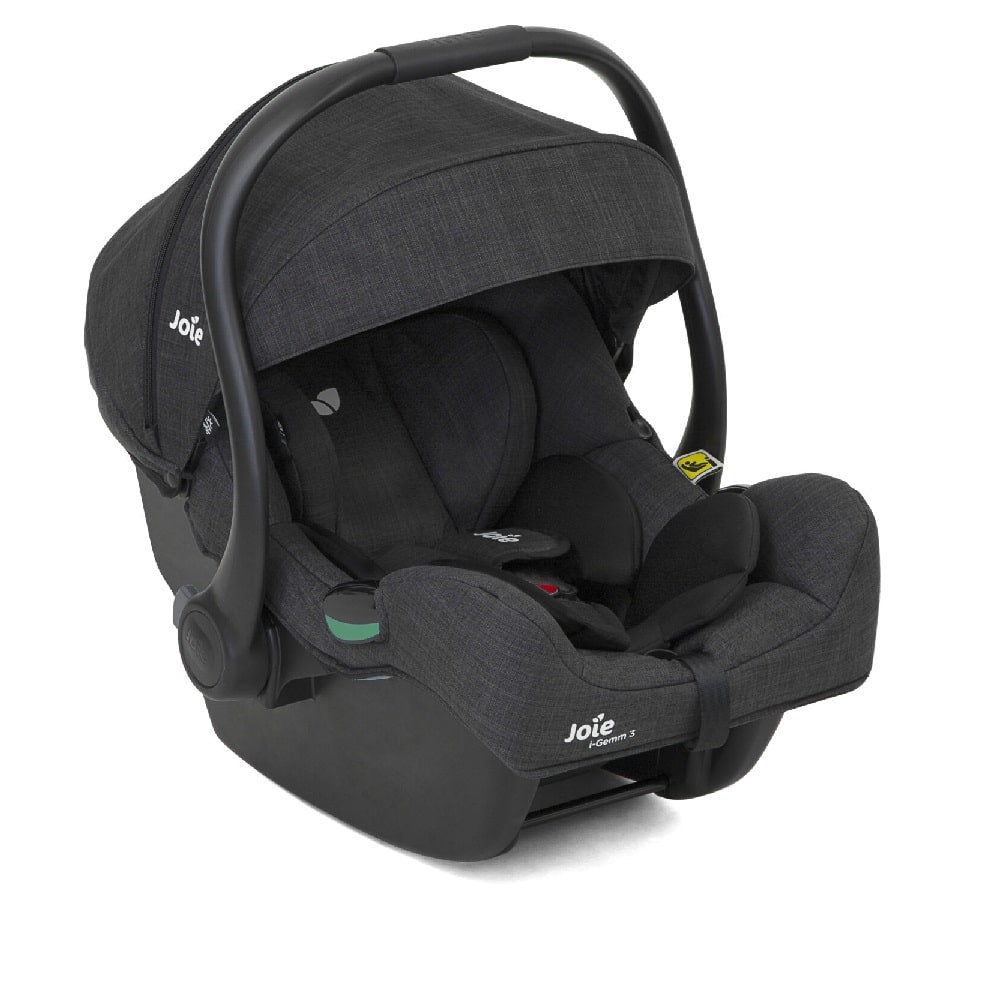 Joie i-Spin 360 i-Size Spinning Car Seat – BabyGear