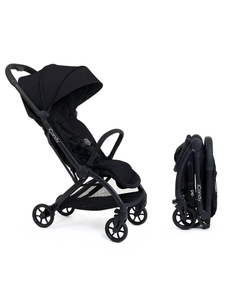 iCandy Pip Compact Pushchair
