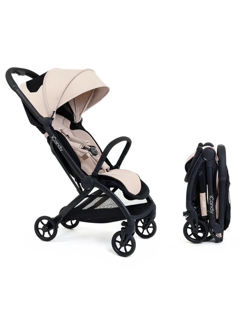 iCandy Pip Compact Pushchair