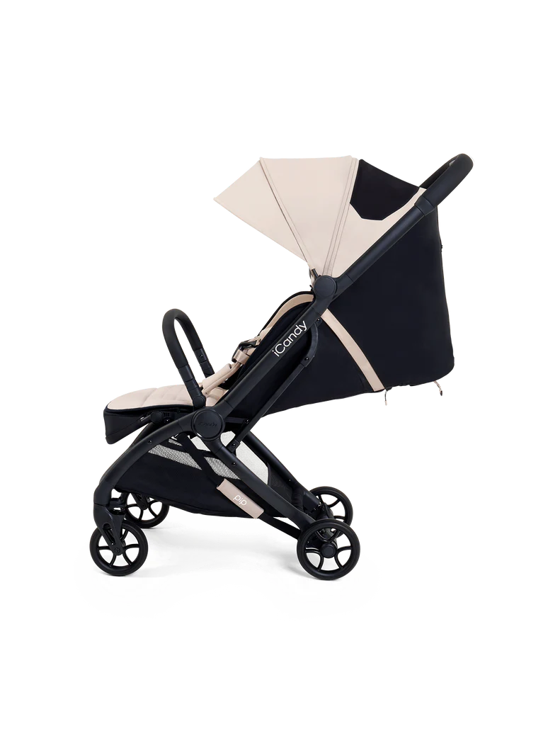 iCandy Pip Compact Pushchair