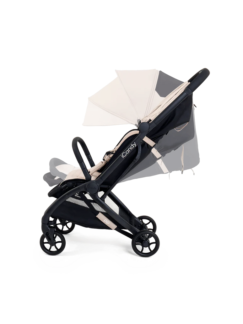 iCandy Pip Compact Pushchair