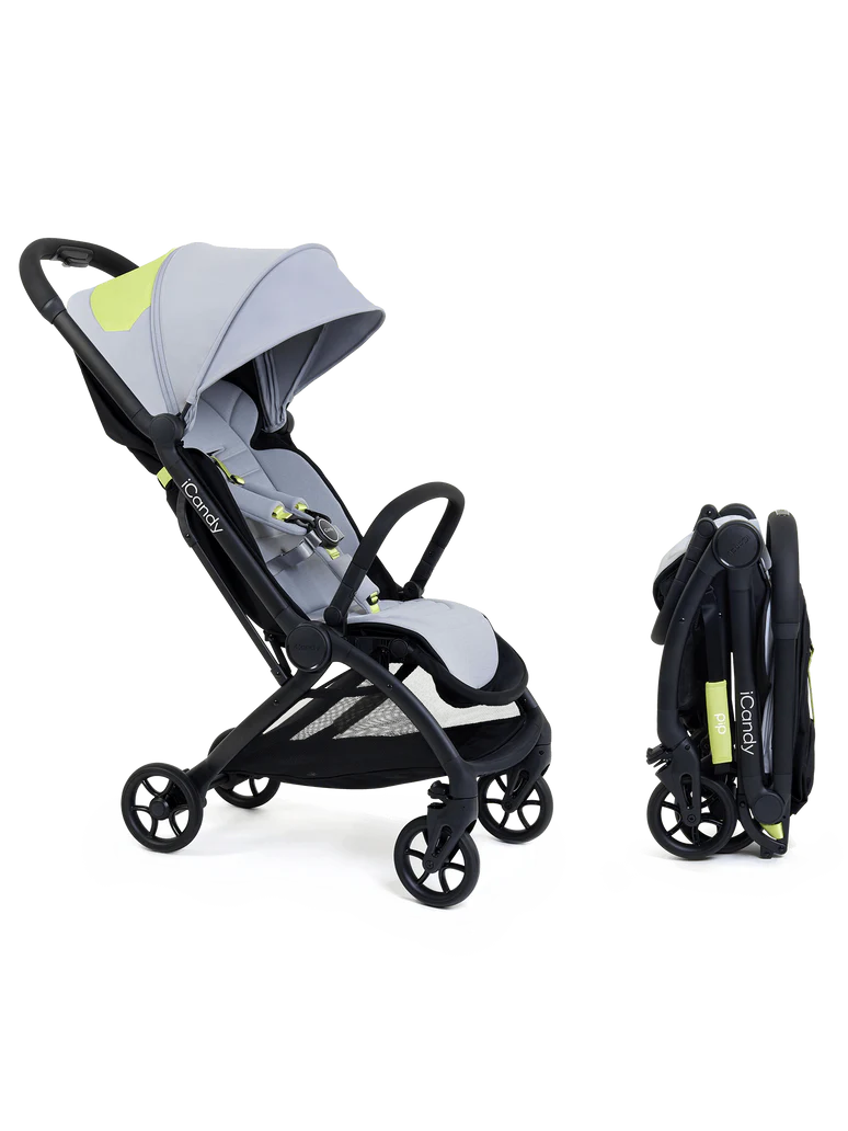 iCandy Pip Compact Pushchair