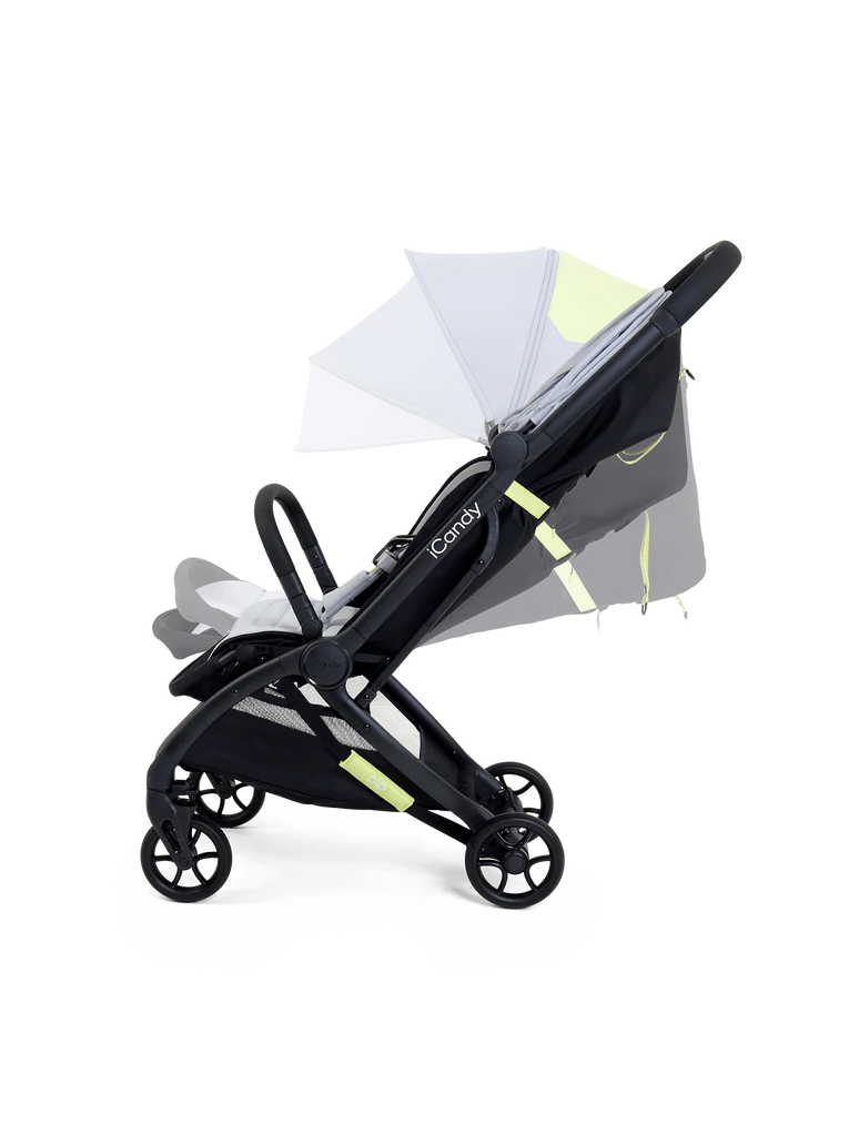 iCandy Pip Compact Pushchair