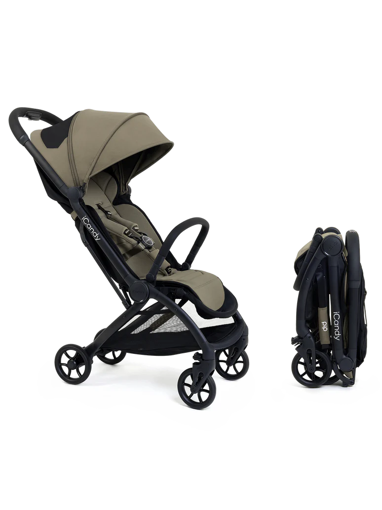 iCandy Pip Compact Pushchair