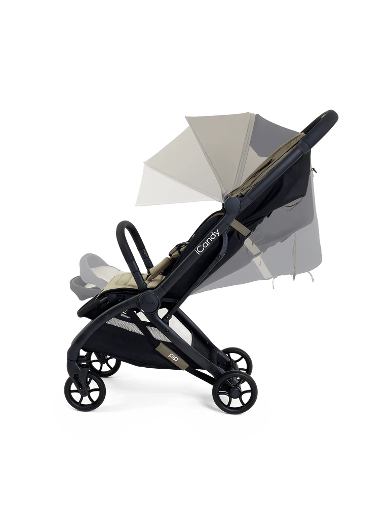 iCandy Pip Compact Pushchair