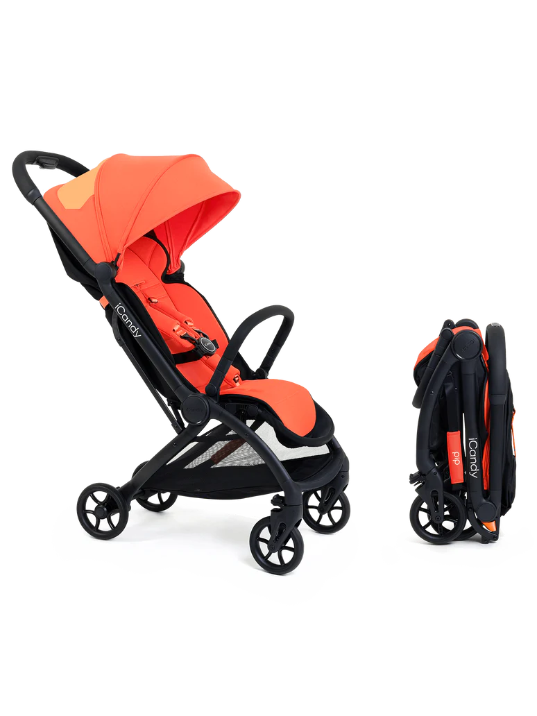 iCandy Pip Compact Pushchair