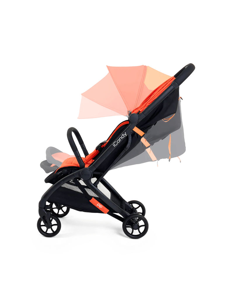 iCandy Pip Compact Pushchair