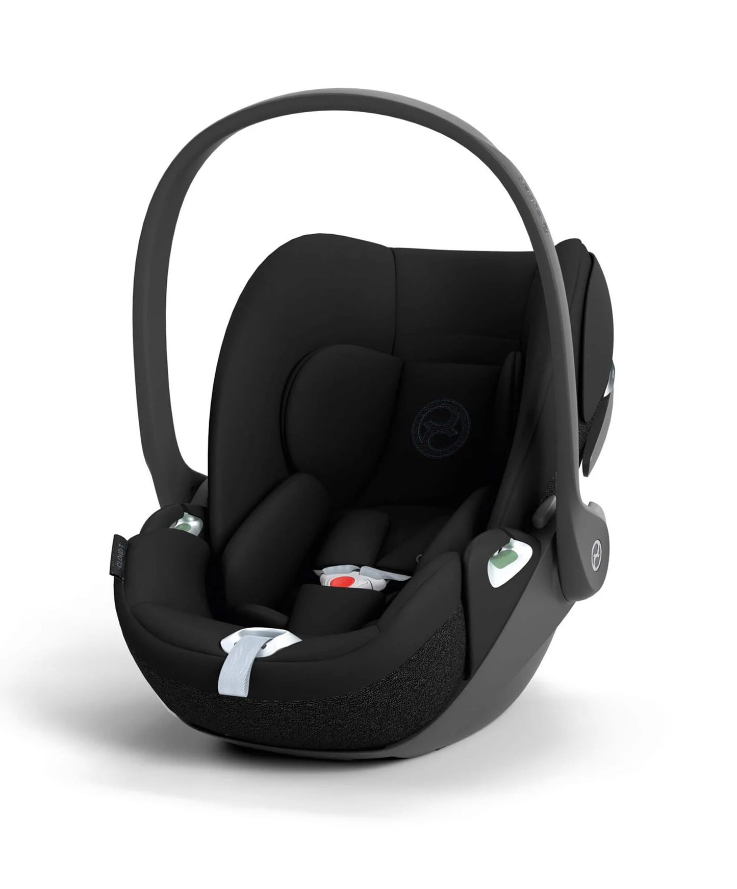 iCandy Peach 7 Complete Pushchair Bundle + Cloud T Car Seat & Base