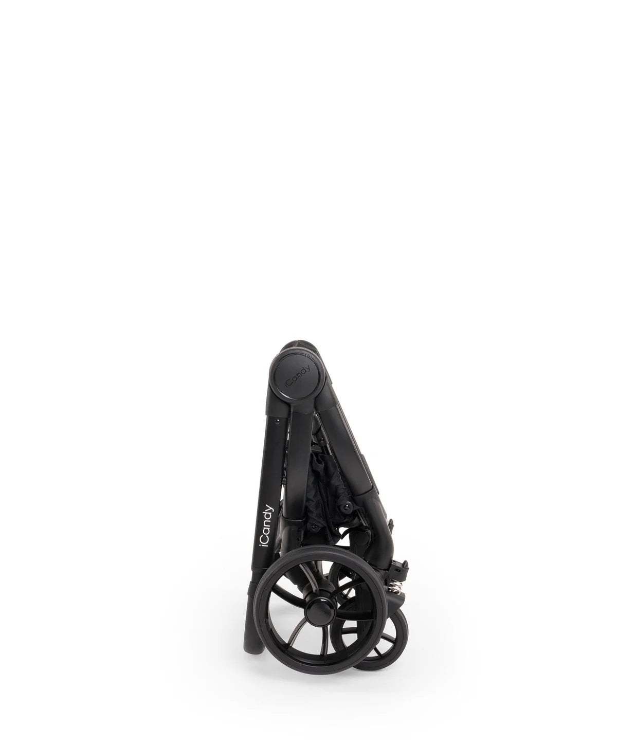 iCandy Peach 7 Complete Pushchair Bundle + Cloud T Car Seat & Base