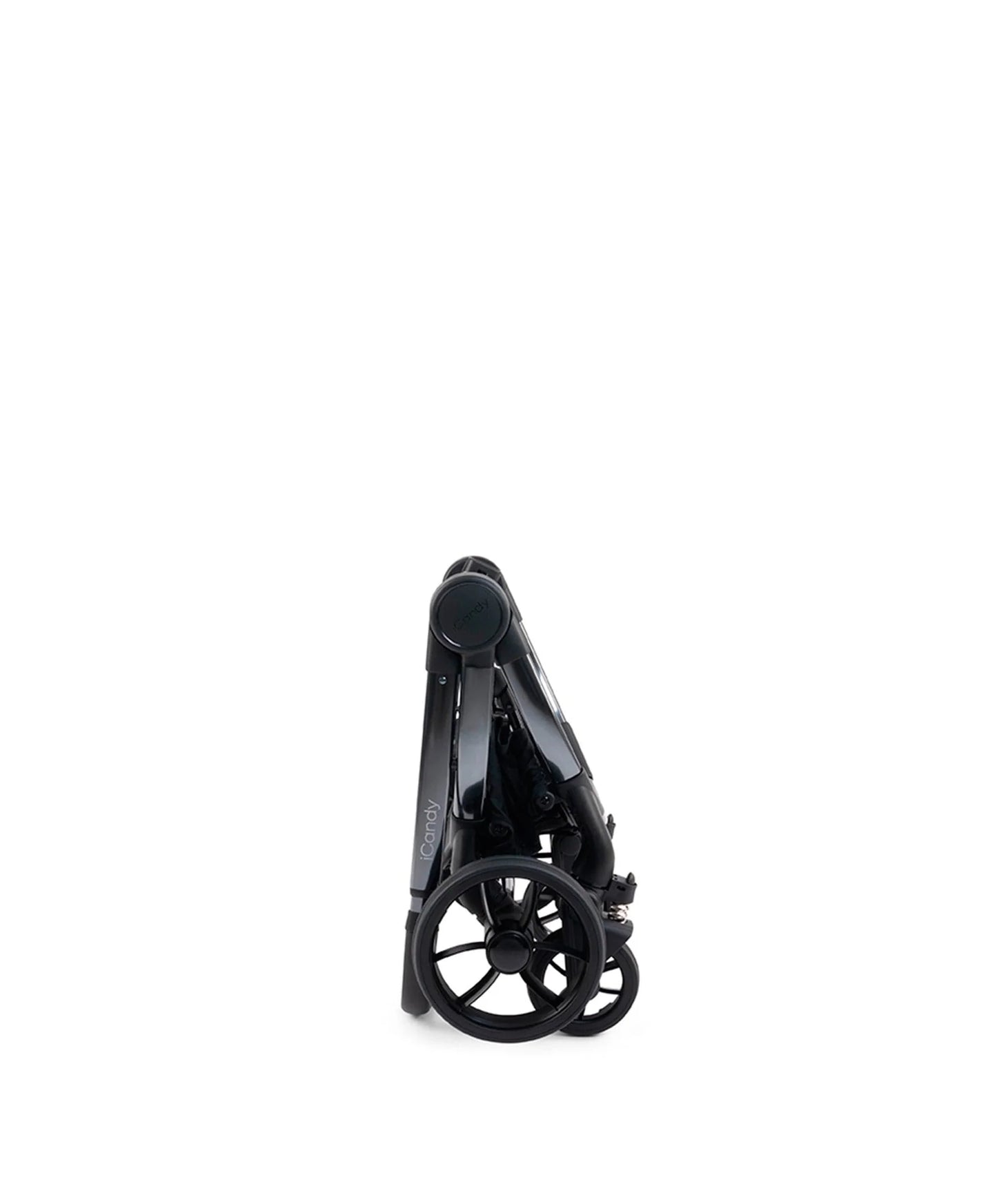 iCandy Peach 7 Complete Pushchair Bundle - Truffle