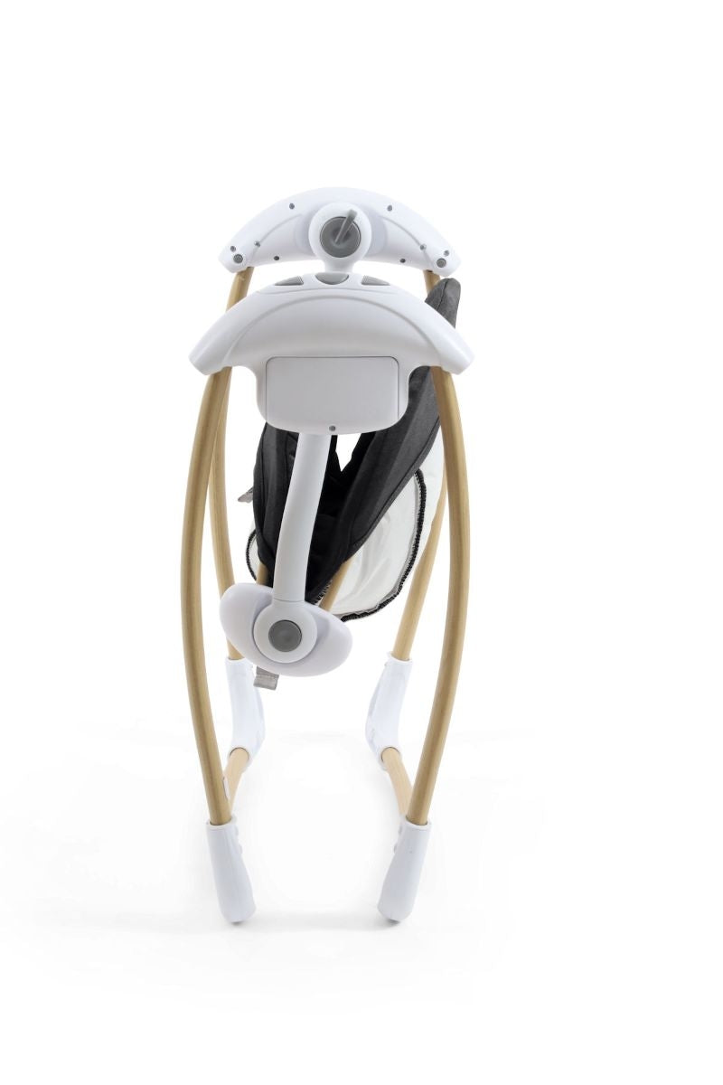 BabyStyle Oyster Swing - Carbonite