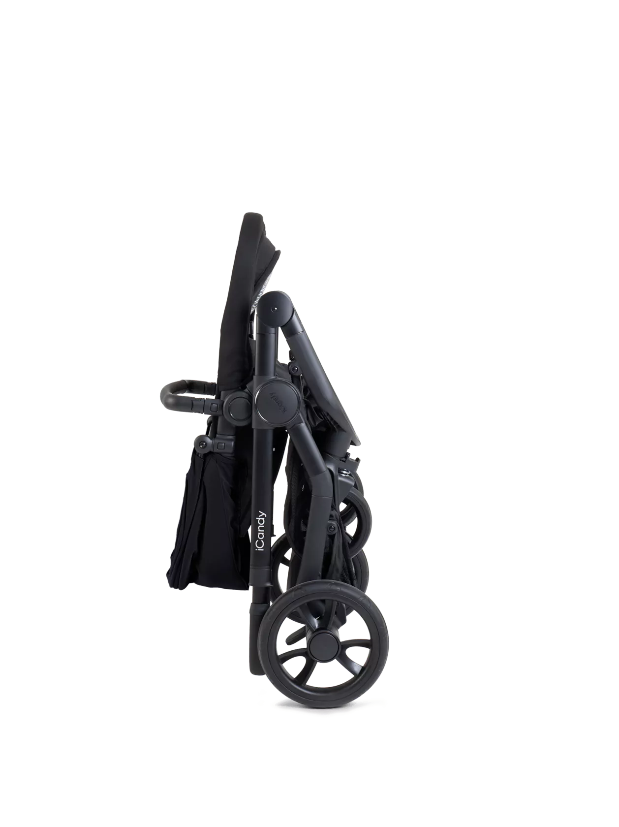 iCandy Orange 4 Pushchair Bundle
