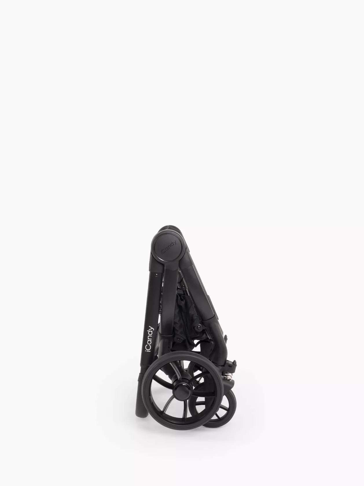 iCandy Peach 7 Complete Pushchair Bundle with Cocoon Car Seat - Ivy