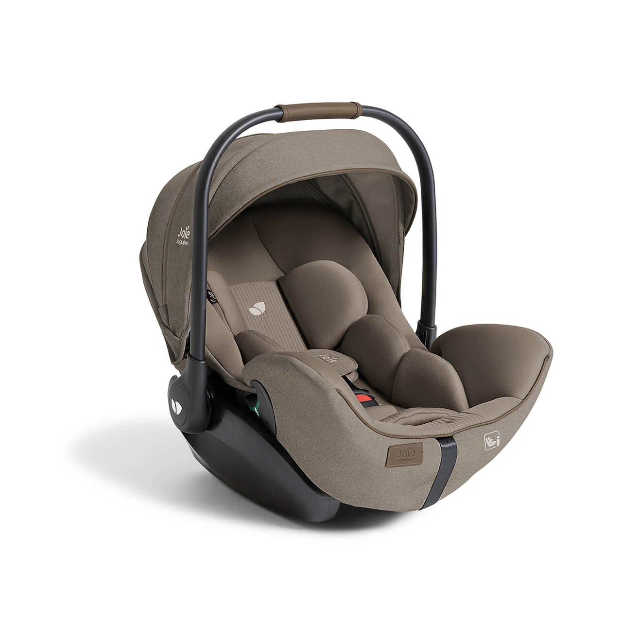 Joie Finiti Flex Travel Ready Signature Bundle