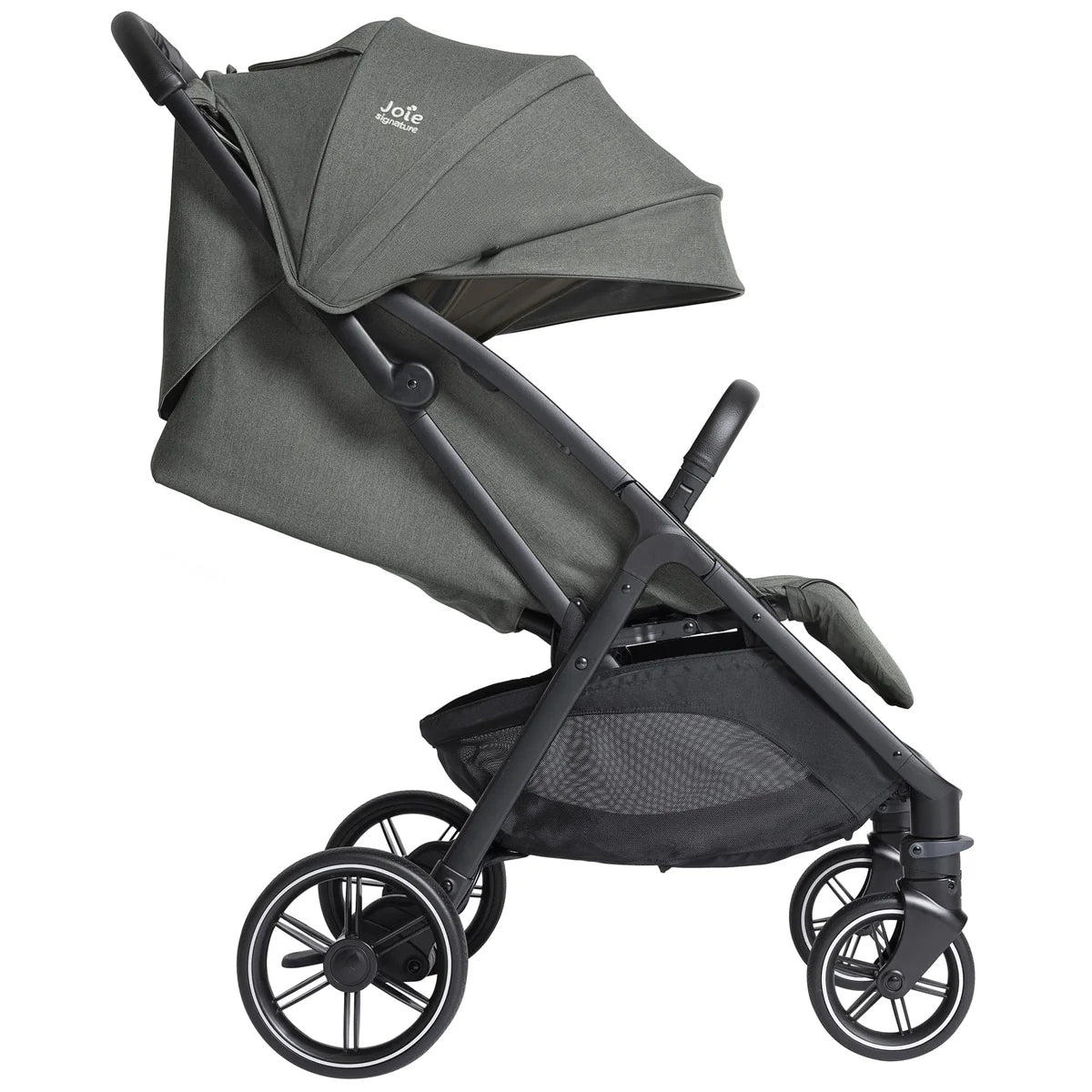 Joie Parcel LX Signature Stroller