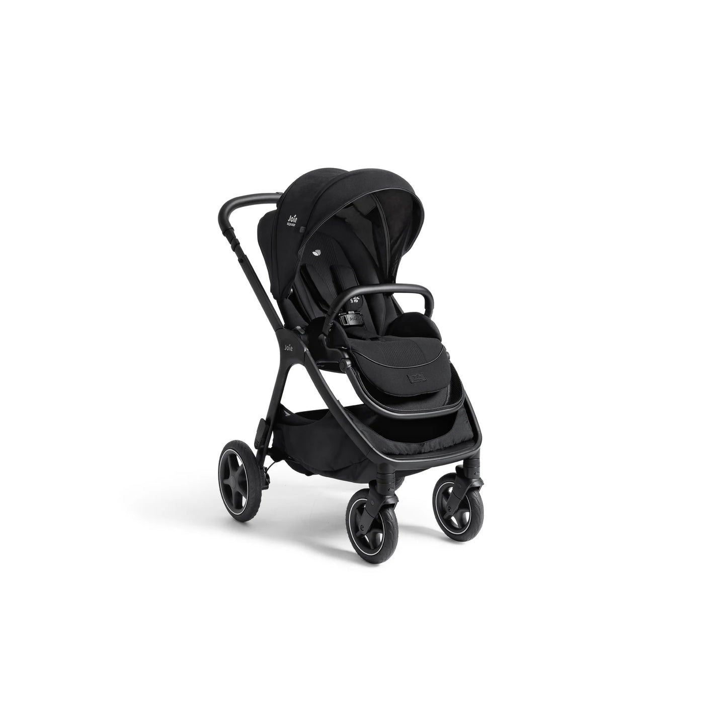 Joie Finiti Flex Travel Ready Signature Bundle