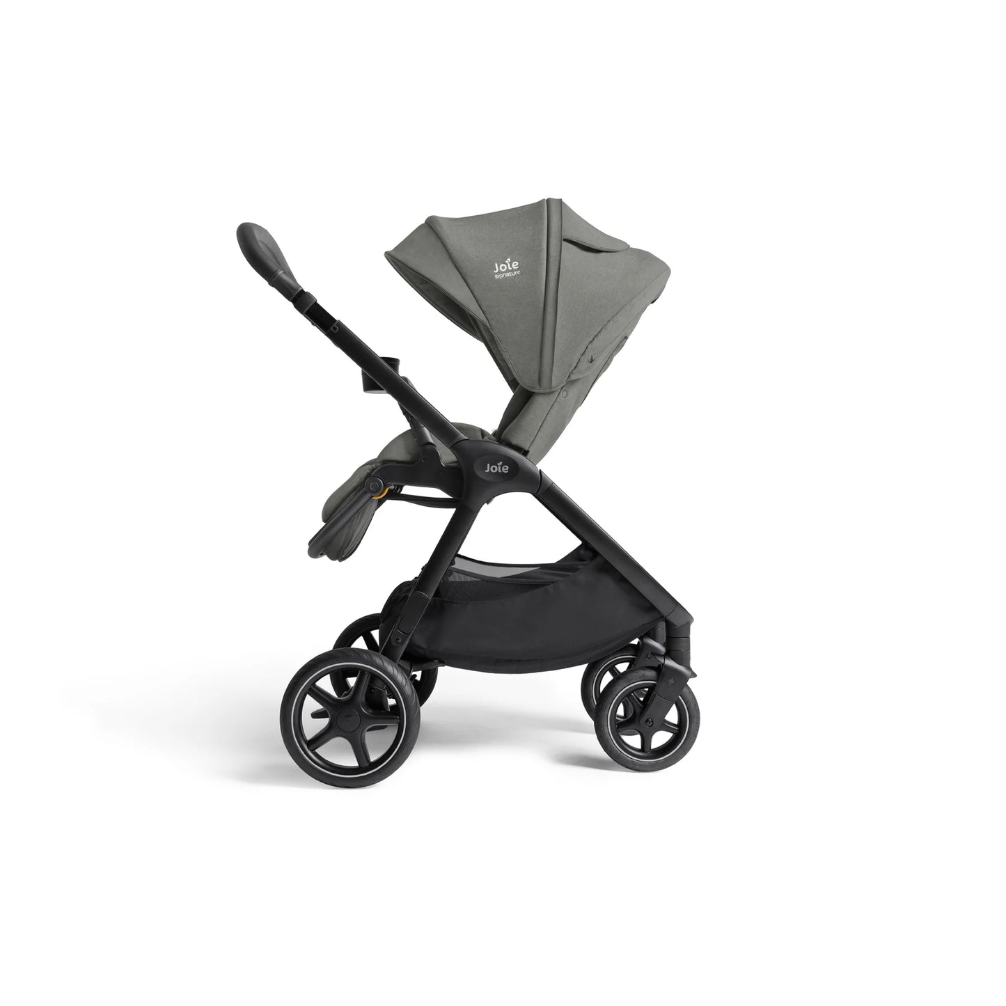 Joie Finiti Flex Travel Ready Signature Bundle