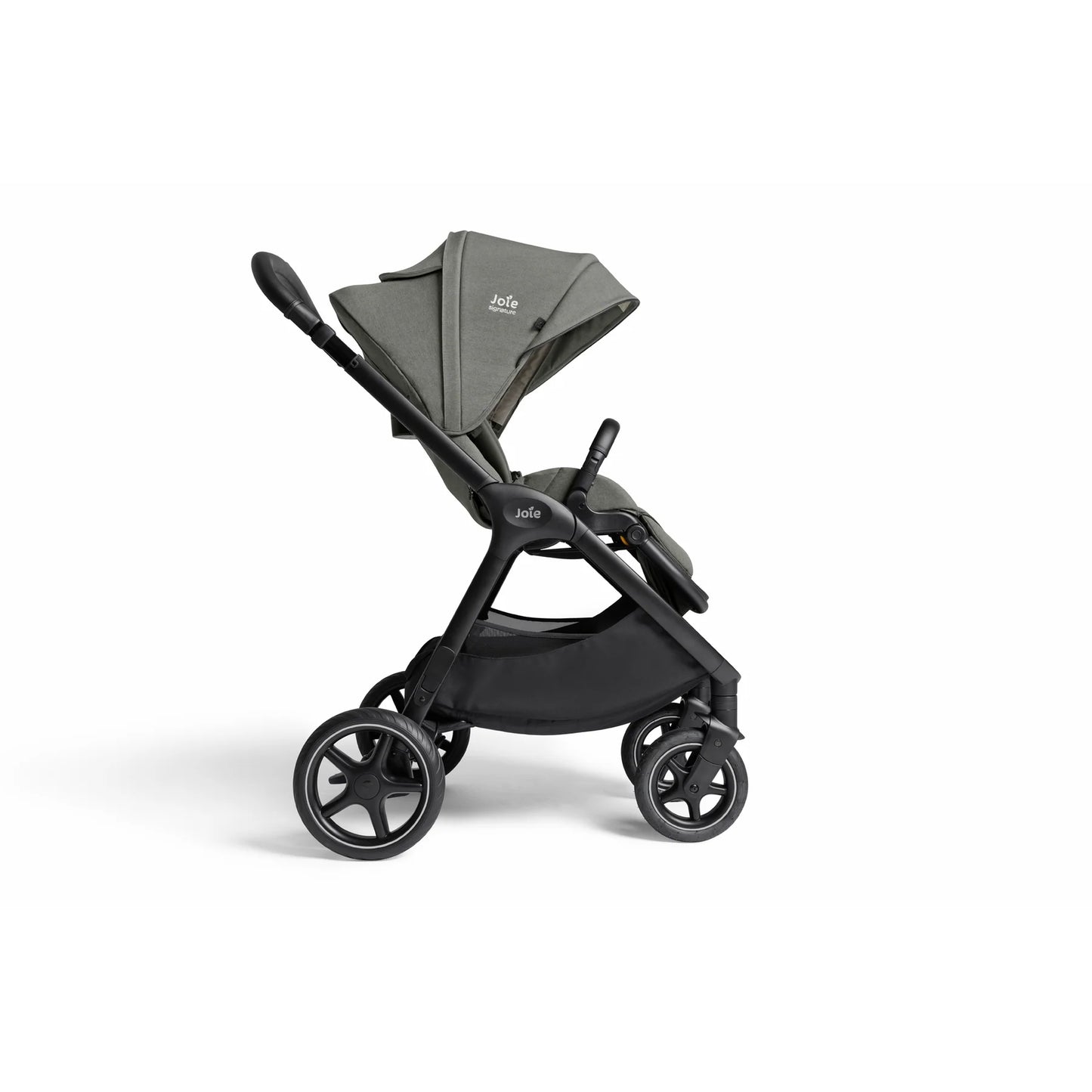 Joie Finiti Flex Travel Ready Signature Bundle