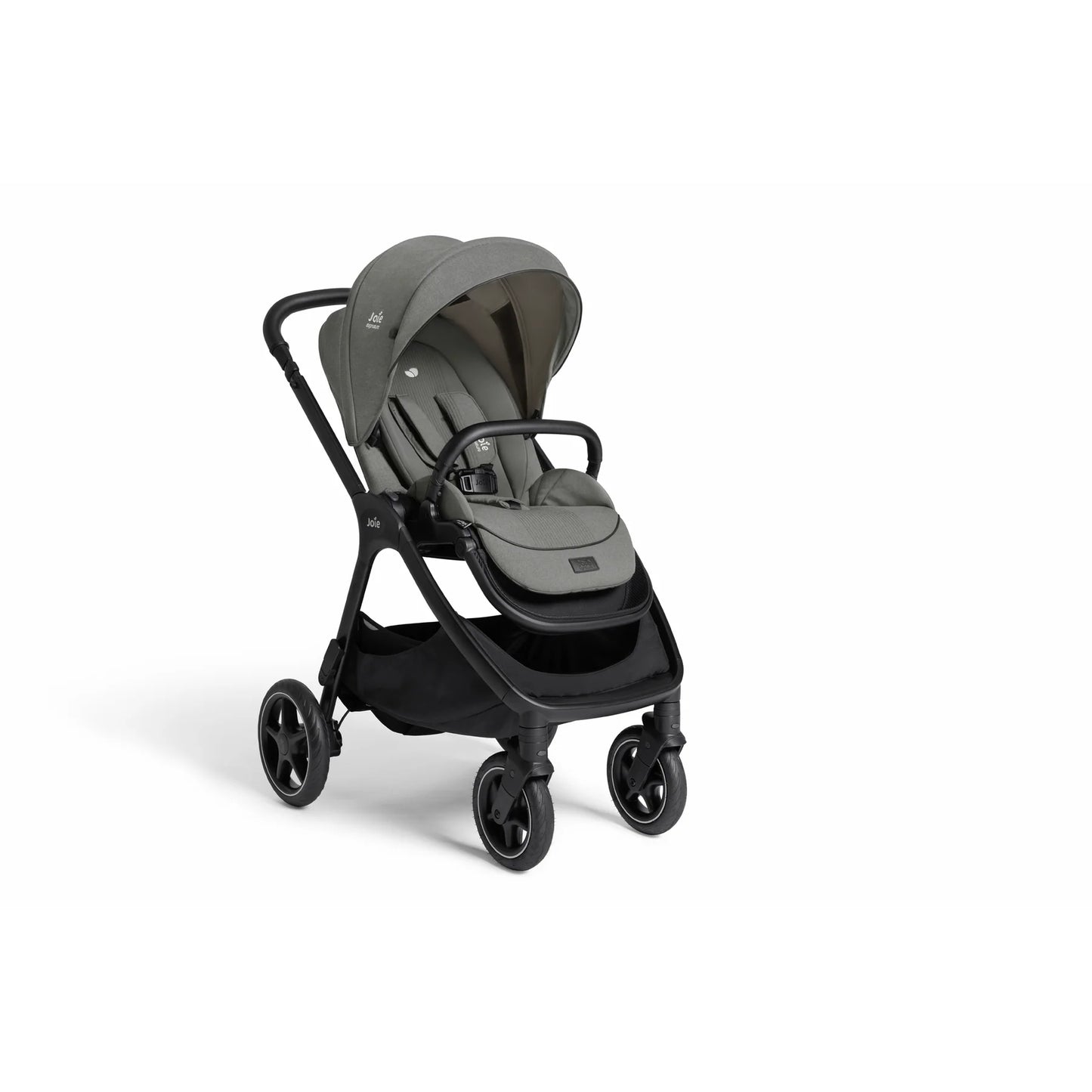 Joie Finiti Flex Travel Ready Signature Bundle