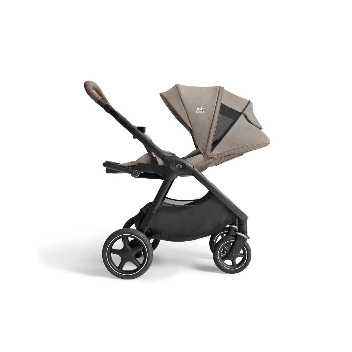 Joie Finiti Flex Travel Ready Signature Bundle