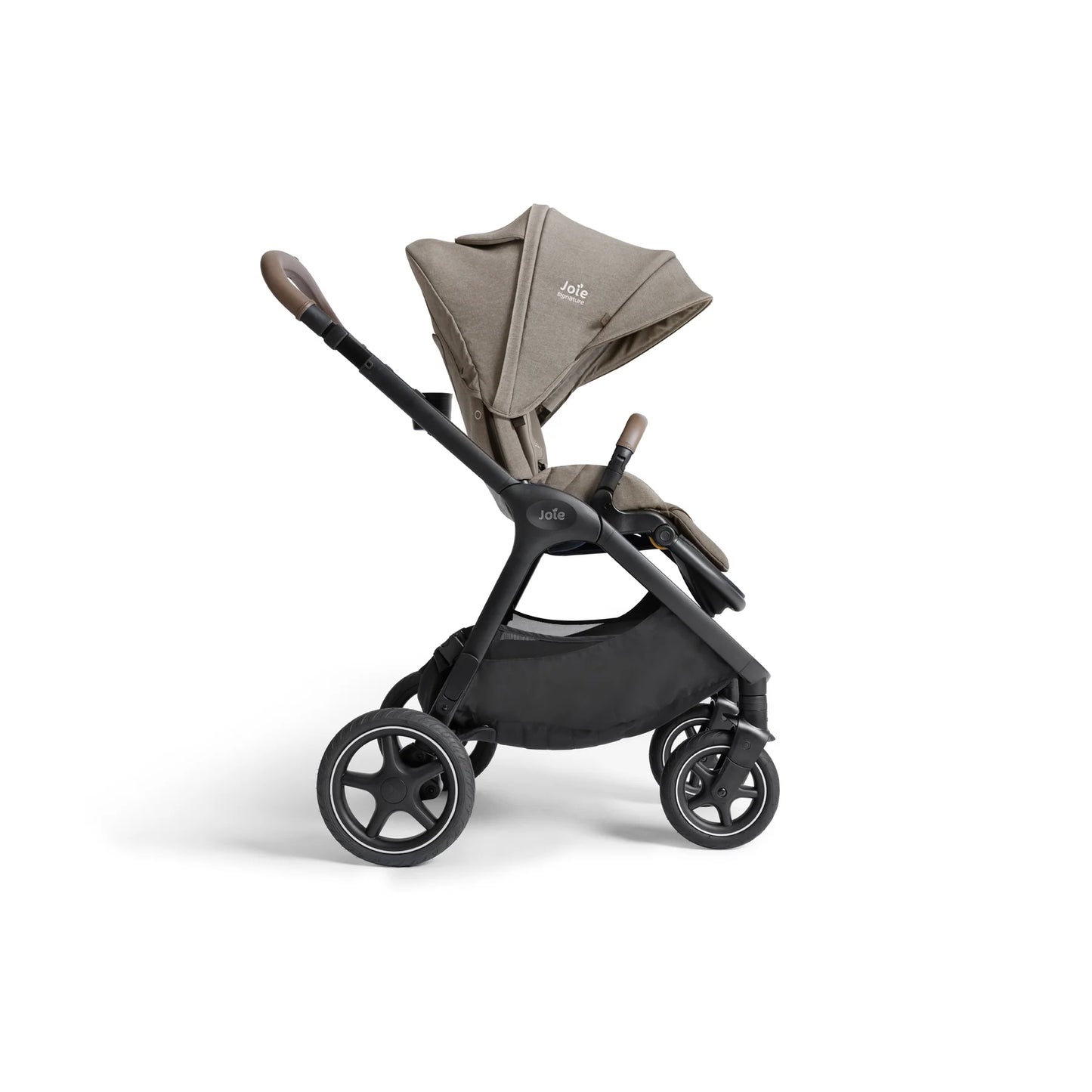 Joie Finiti Flex Travel Ready Signature Bundle