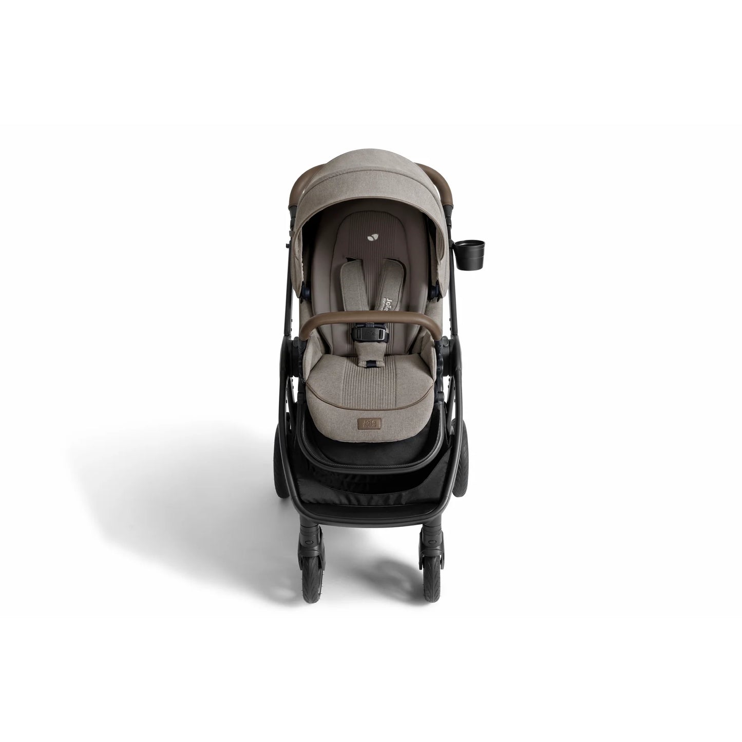 Joie Finiti Flex Travel Ready Signature Bundle