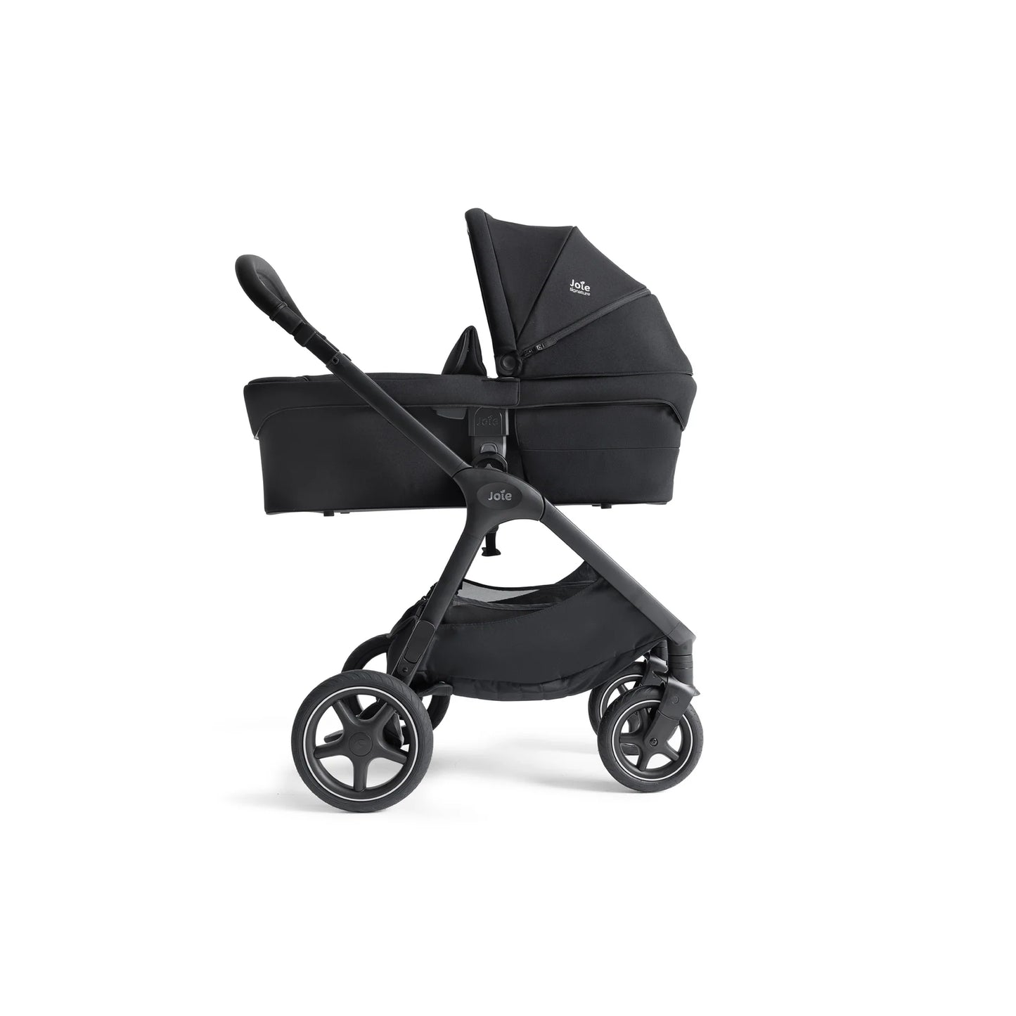 Joie Finiti Flex Travel Ready Signature Bundle
