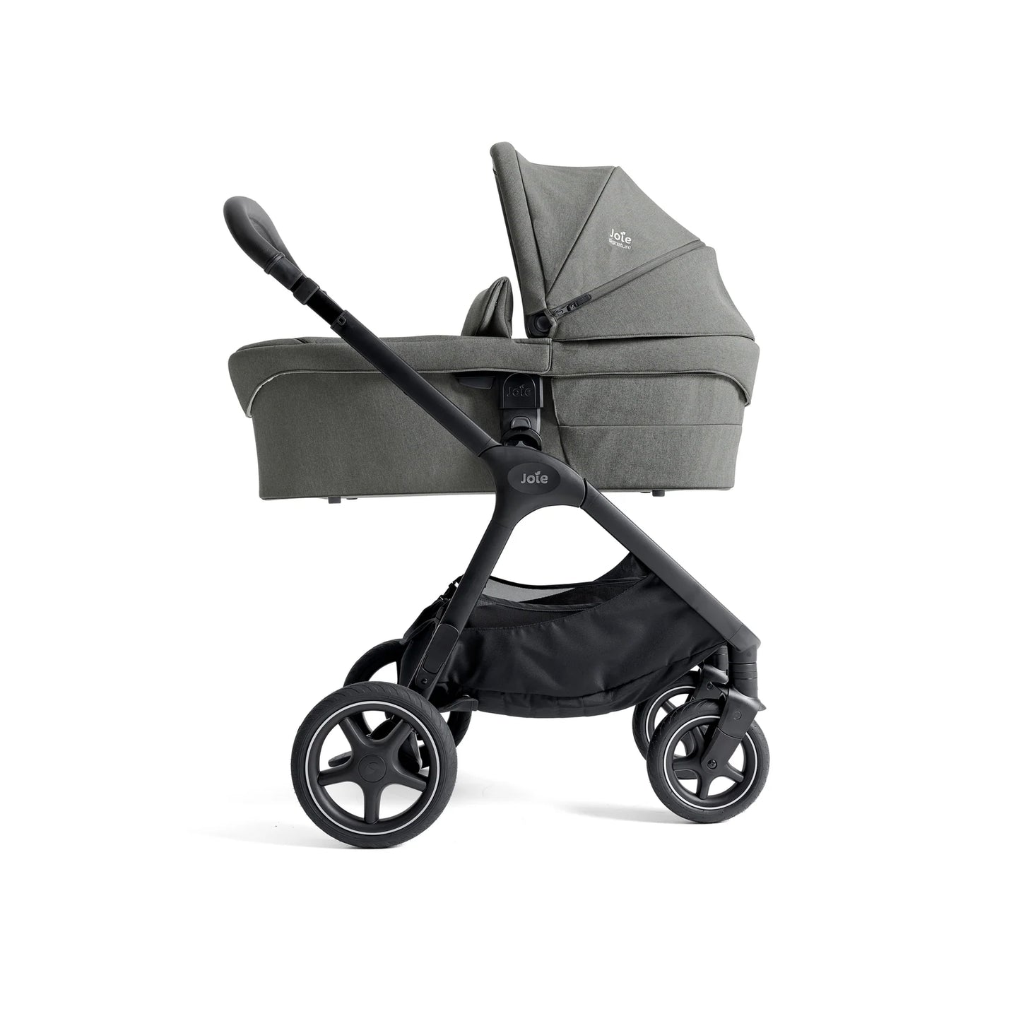 Joie Finiti Flex Travel Ready Signature Bundle