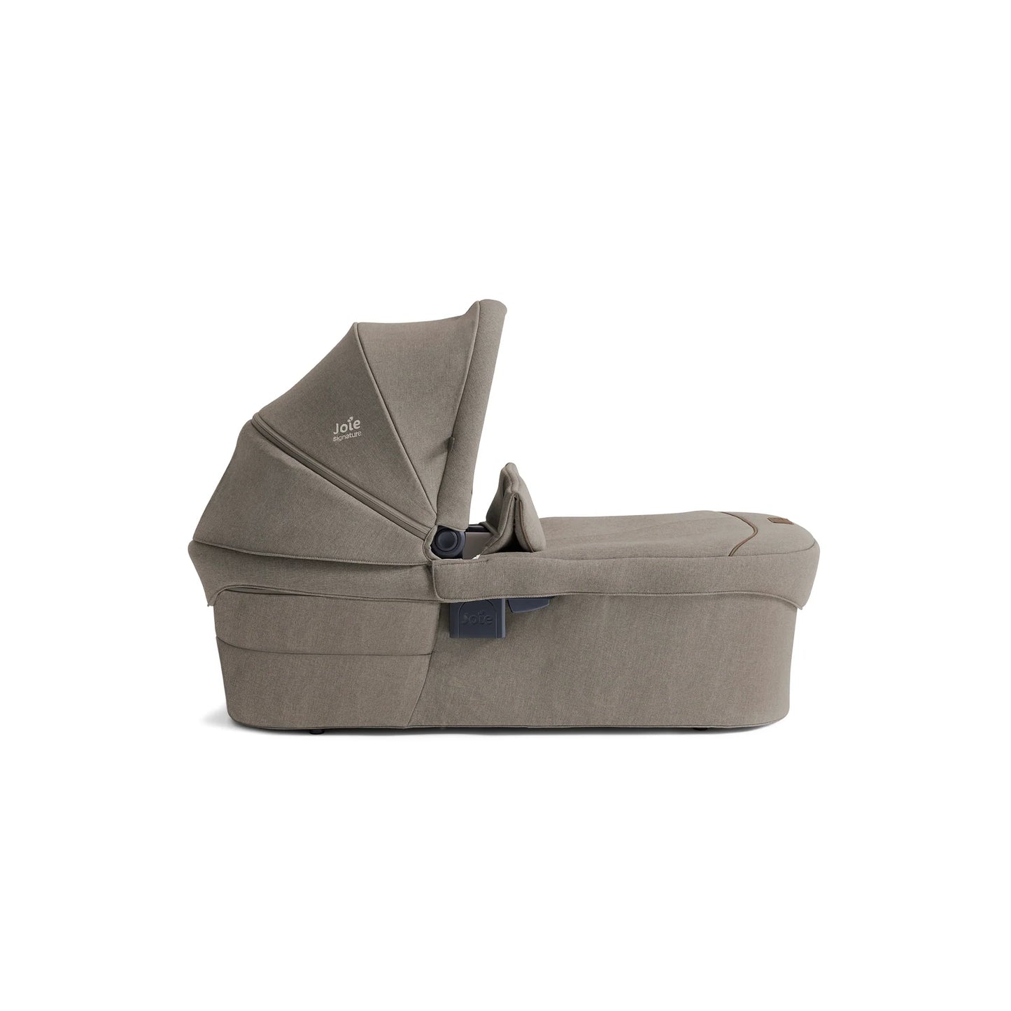 Joie Finiti Flex Travel Ready Signature Bundle