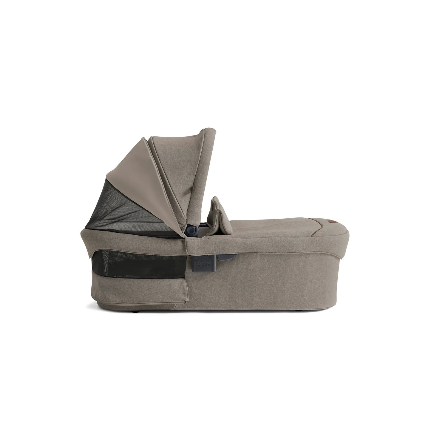Joie Finiti Flex Travel Ready Signature Bundle