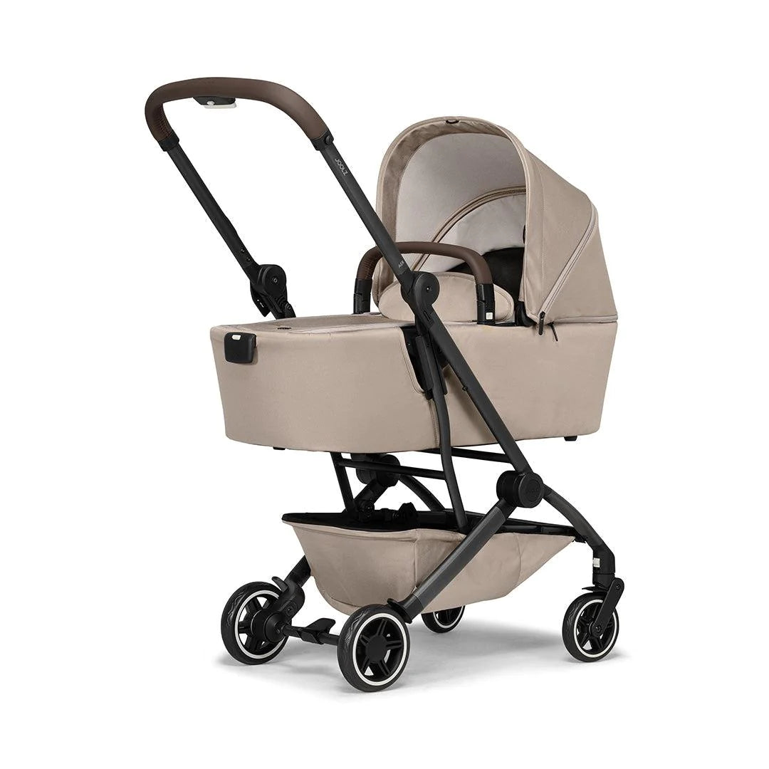 Joolz Aer+ Pushchair & Pebble 360/360 Pro Travel System