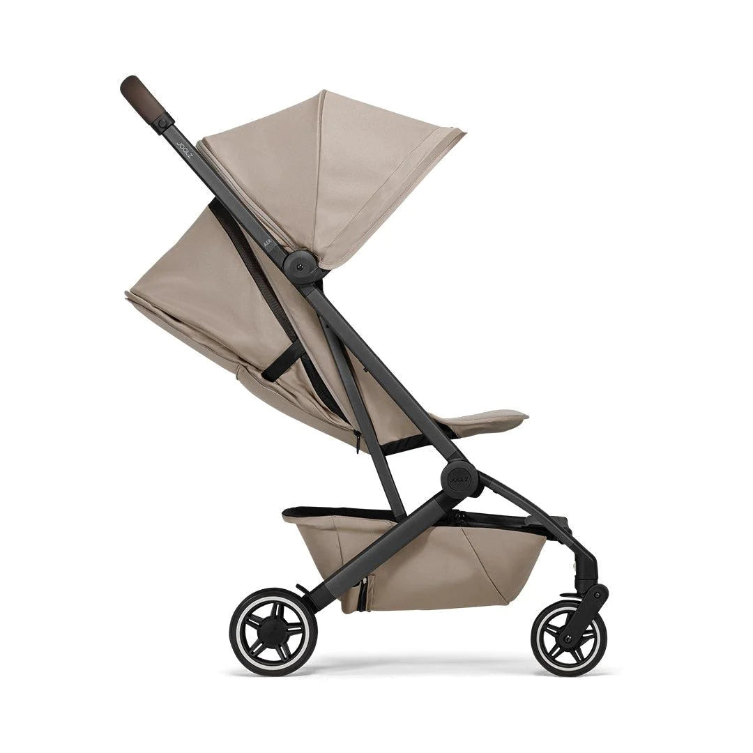 Joolz Aer+ Pushchair & Pebble 360/360 Pro Travel System