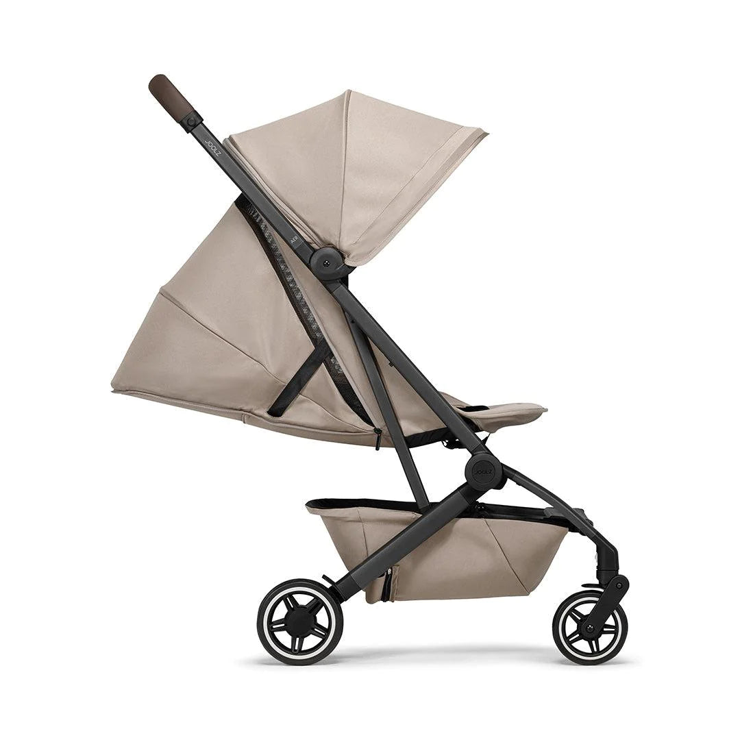 Joolz Aer+ Pushchair & Pebble 360/360 Pro Travel System