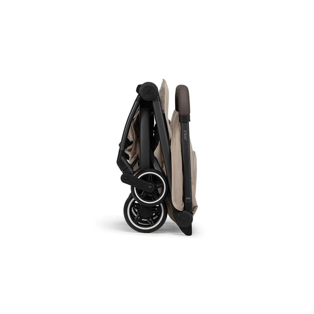 Joolz Aer+ Pushchair & Pebble 360/360 Pro Travel System
