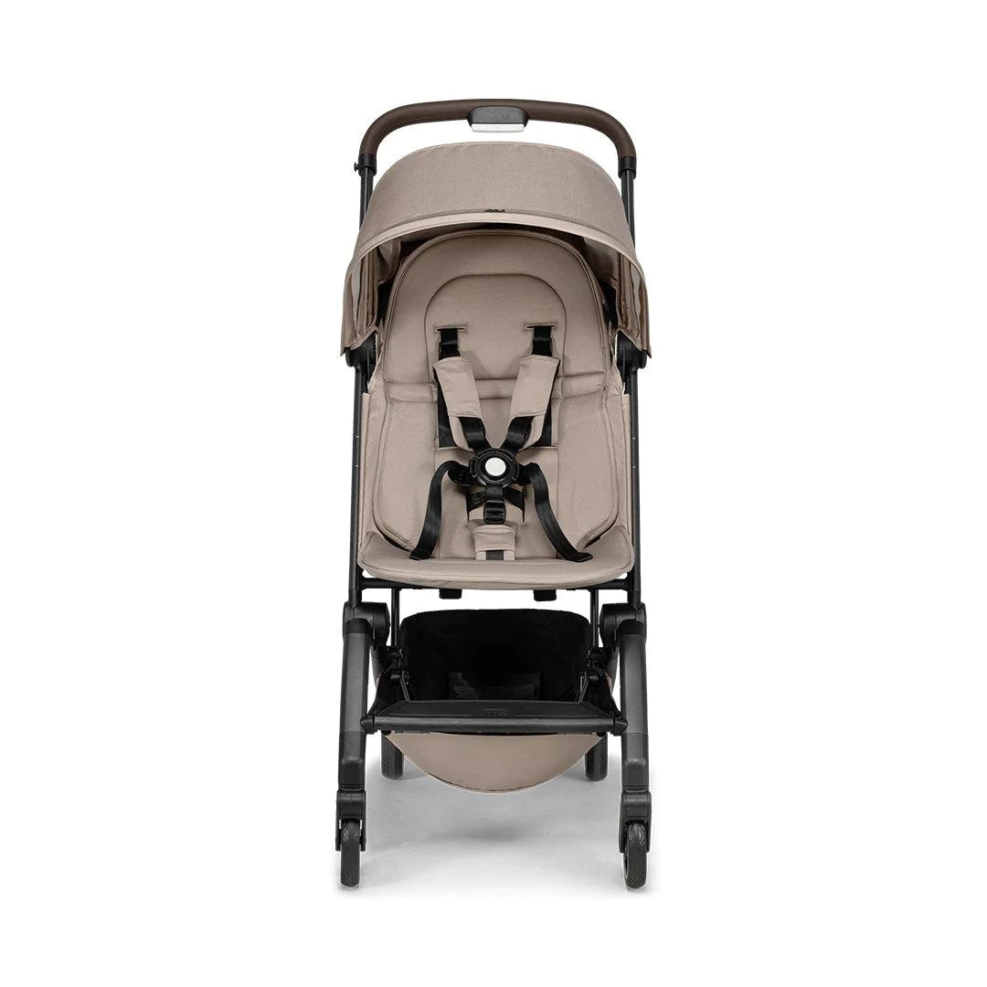 Joolz Aer+ Pushchair & Pebble 360/360 Pro Travel System
