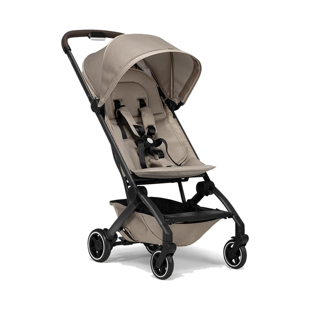 Joolz Aer+ Pushchair & Pebble 360/360 Pro Travel System