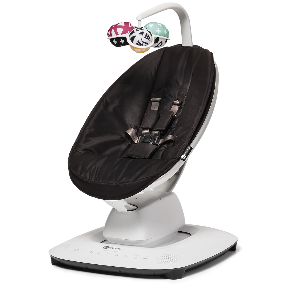 4moms MamaRoo 5 Multi-Motion Baby Swing