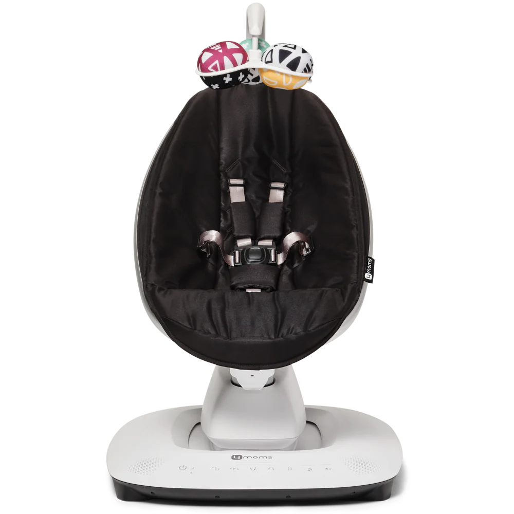 4moms MamaRoo 5 Multi-Motion Baby Swing